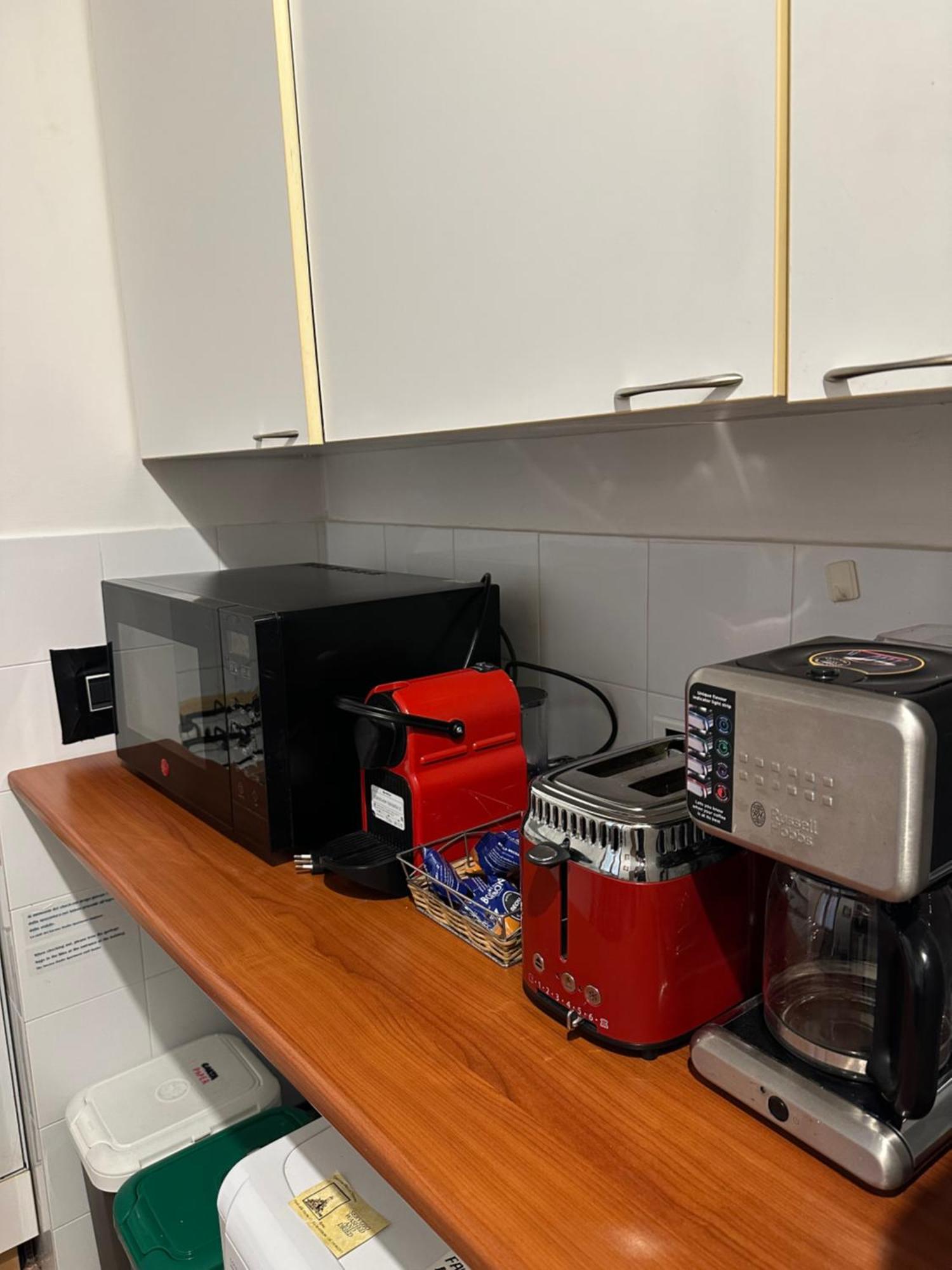 Navona Studio Apartment Livia Rome Luaran gambar