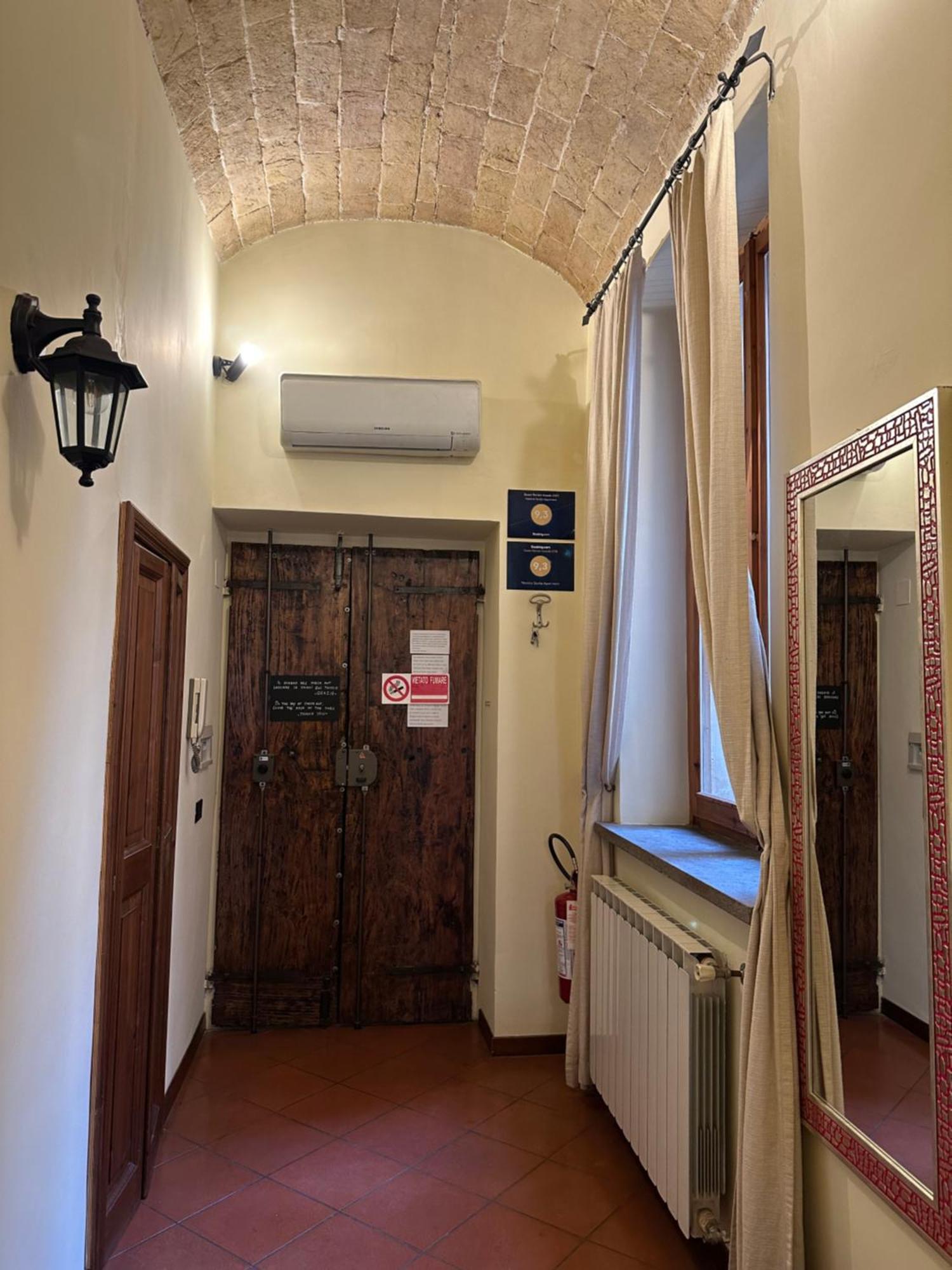 Navona Studio Apartment Livia Rome Luaran gambar
